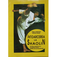 INTOARCEREA LA SHAOLIN