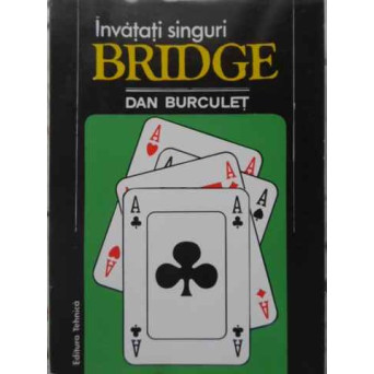 INVATATI SINGURI BRIDGE