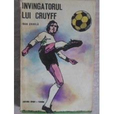 INVINGATORUL LUI CRUYFF