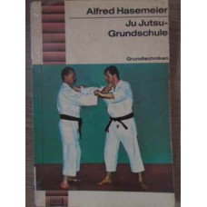 JU JUTSU - GRUNDSCHULE