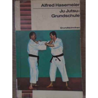 JU JUTSU - GRUNDSCHULE