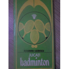 JUCATI BADMINTON