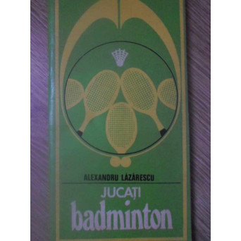 JUCATI BADMINTON