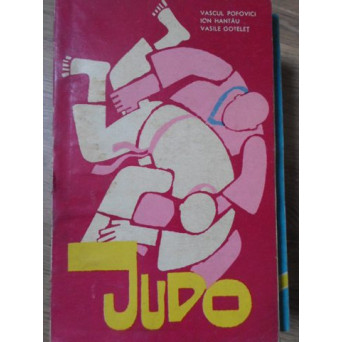 JUDO. CENTURILE COLORATE