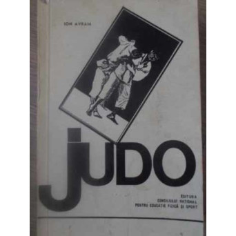 JUDO