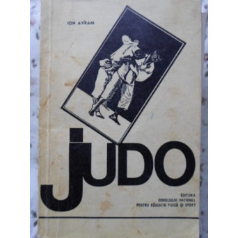 JUDO