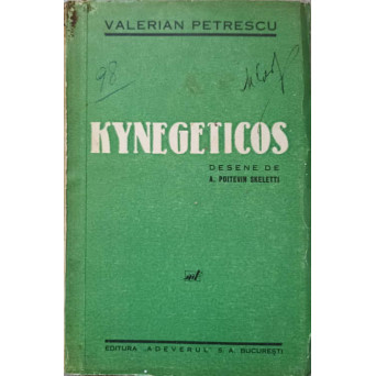 KYNEGETICOS