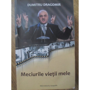 MECIURILE VIETII MELE
