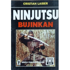 NINJUTSU BUJINKAN