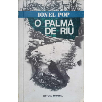 O PALMA DE RAU SI NISTE ISTORII VANATORESTI