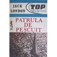 PATRULA DE PESCUIT PATRULA DE PESCUIT