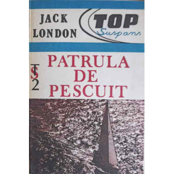 PATRULA DE PESCUIT