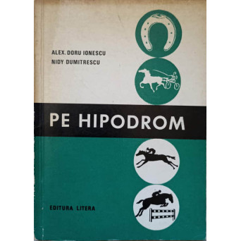 PE HIPODROM