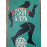 PERLA NEAGRA PERLA NEAGRA