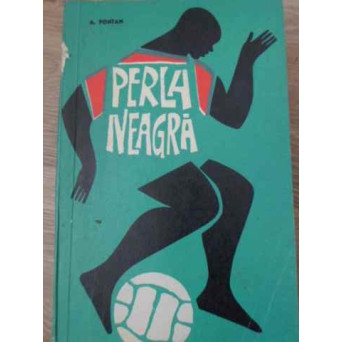 PERLA NEAGRA