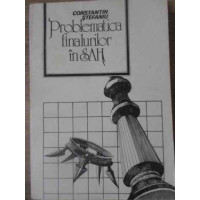 PROBLEMATICA FINALURILOR IN SAH PROBLEMATICA FINALURILOR IN SAH