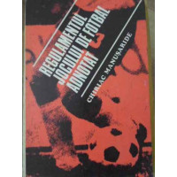 REGULAMENTUL JOCULUI DE FOTBAL ADNOTAT REGULAMENTUL JOCULUI DE FOTBAL ADNOTAT