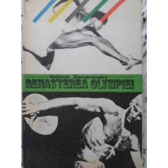 RENASTEREA OLYMPIEI