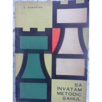 SA INVATAM METODIC SAHUL
