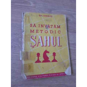 SA INVATAM METODIC SAHUL (UZATA, PAG. 159-160 LIPSA)