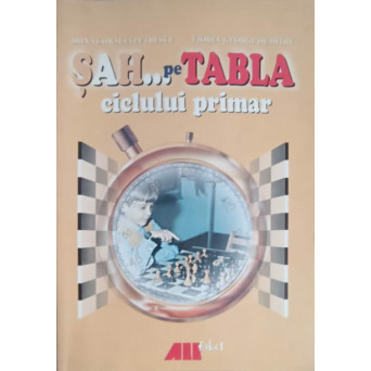 SAH...PE TABLA CICLULUI PRIMAR