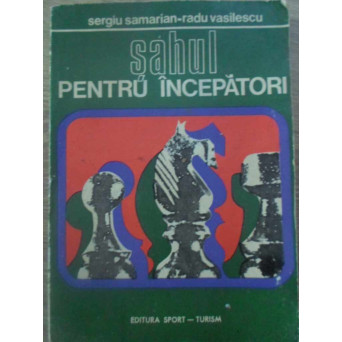 SAHUL PENTRU INCEPATORI