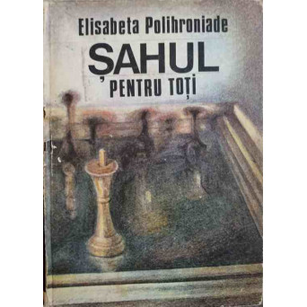 SAHUL PENTRU TOTI