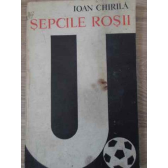 SEPCILE ROSII