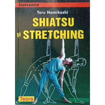 SHIATSU SI STRETCHING