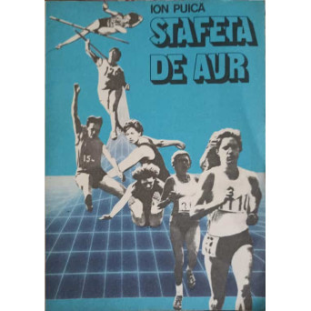 STAFETA DE AUR