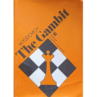 THE GAMBIT (CARTE SAH) THE GAMBIT (CARTE SAH)
