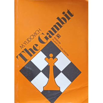THE GAMBIT (CARTE SAH)