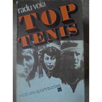 TOP TENIS