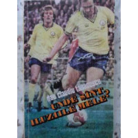 UNDE SINT ILUZIILE MELE?