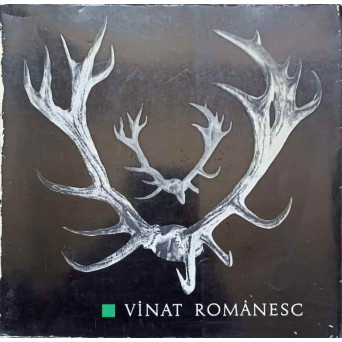 VANAT ROMANESC