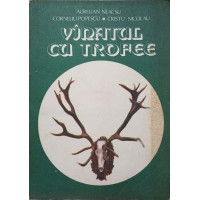 VANATUL CU TROFEE