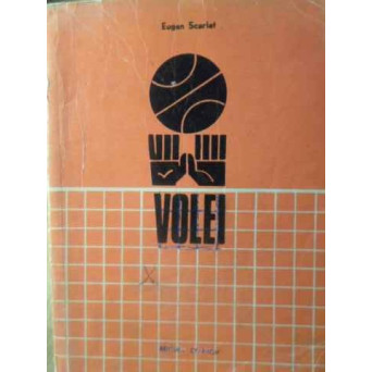 VOLEI