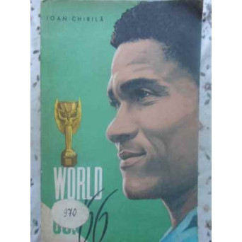WORLD CUP 66