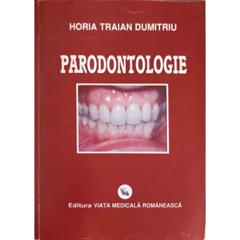 PARODONTOLOGIE