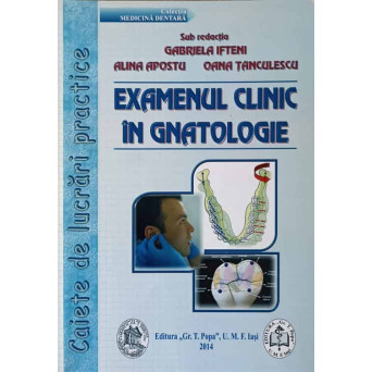 EXAMENUL CLINIC IN GNATOLOGIE