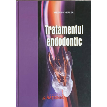 TRATAMENTUL ENDODONTIC