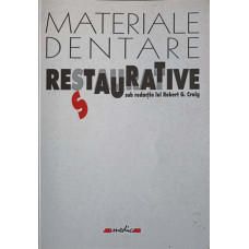 MATERIALE DENTARE RESTAURATIVE