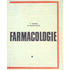 FARMACOLOGIE PENTRU FACULTATILE DE STOMATOLOGIE