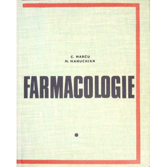 FARMACOLOGIE PENTRU FACULTATILE DE STOMATOLOGIE
