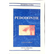 PEDODONTIE