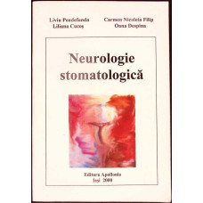NEUROLOGIE STOMATOLOGICA