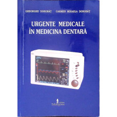 URGENTE MEDICALE IN MEDICINA DENTARA