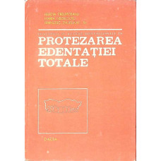 CONCEPTII SI METODE BIOFUNCTIONALE IN PROTEZAREA EDENTATIEI TOTALE