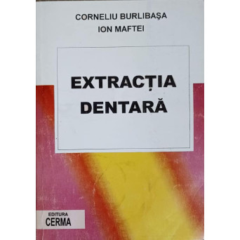 EXTRACTIA DENTARA
