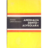 ANOMALIA DENTO-ALVEOLARA. FORME CLINICE, TRATAMENT